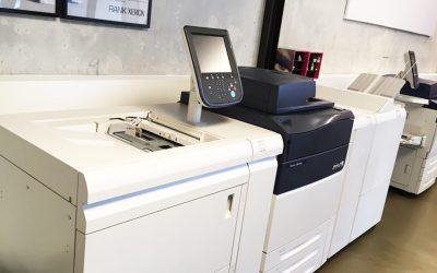 Transformez votre imprimante en assistant intelligent avec des applications connectées
