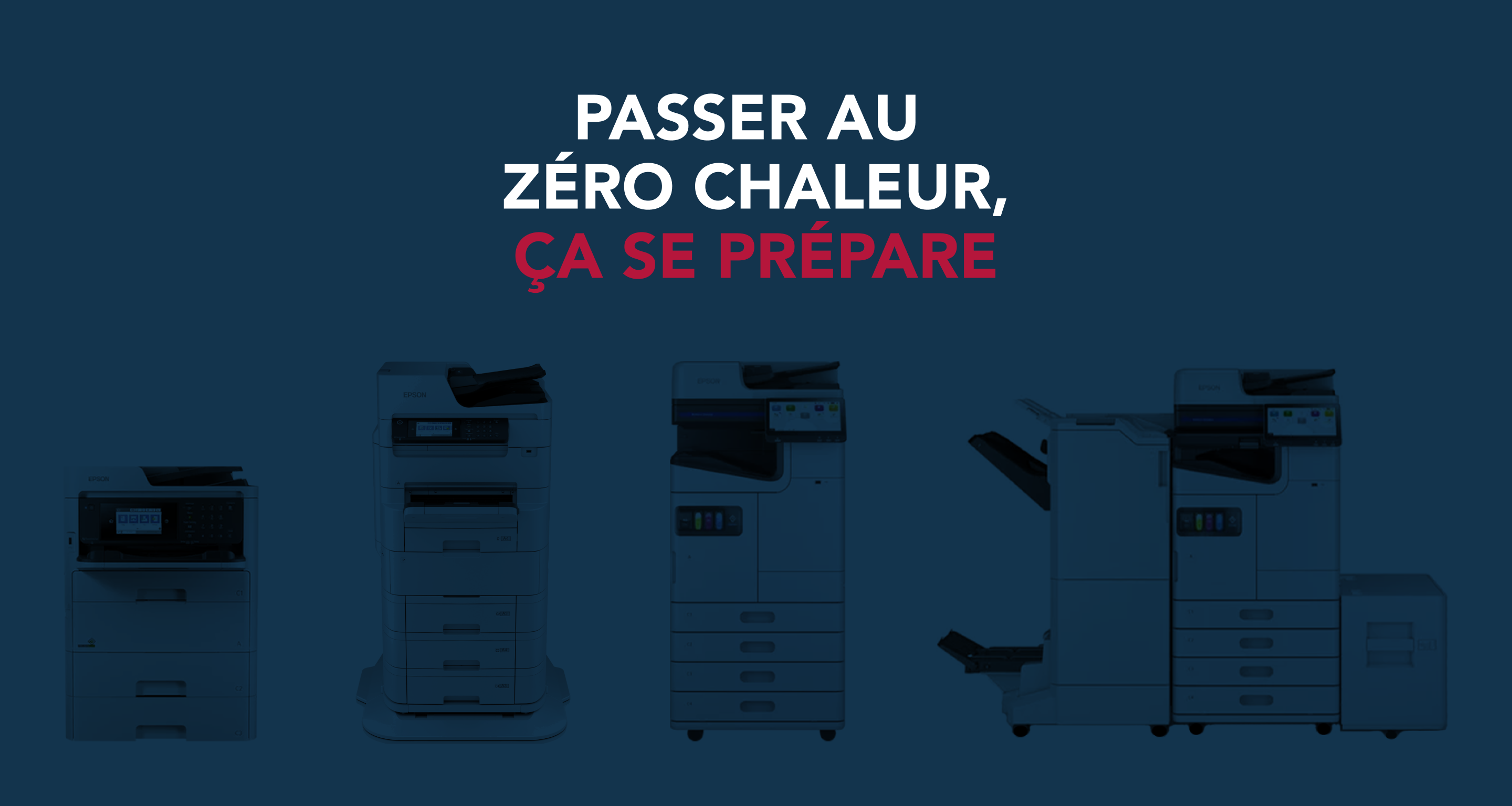 pourquoi choisir le jet d’encre zéro chaleur ?