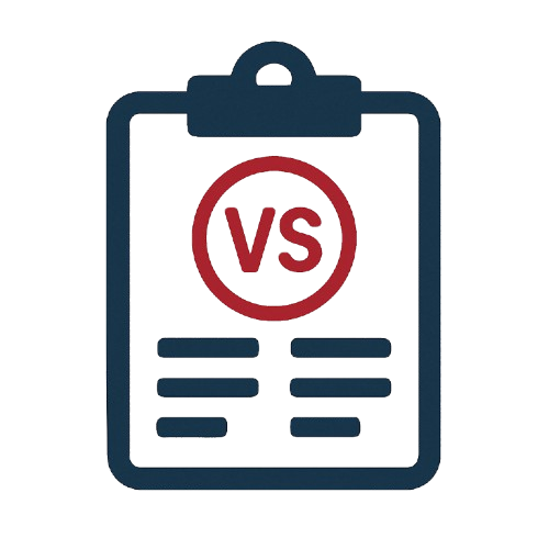 Vision claire de l'existant